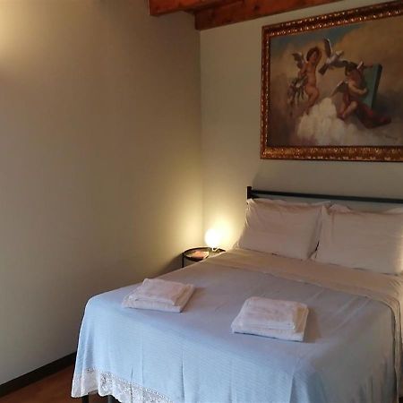Ai Musei Casa Vacanze ベルガモ エクステリア 写真